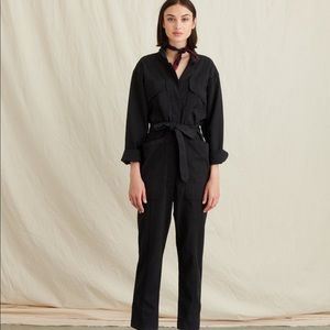 Alex Mill Expedition Jumpsuit